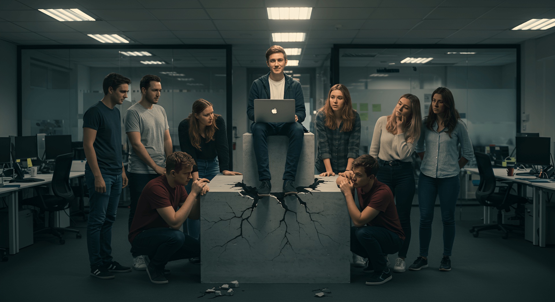 Stop Worshipping the 10x Dev