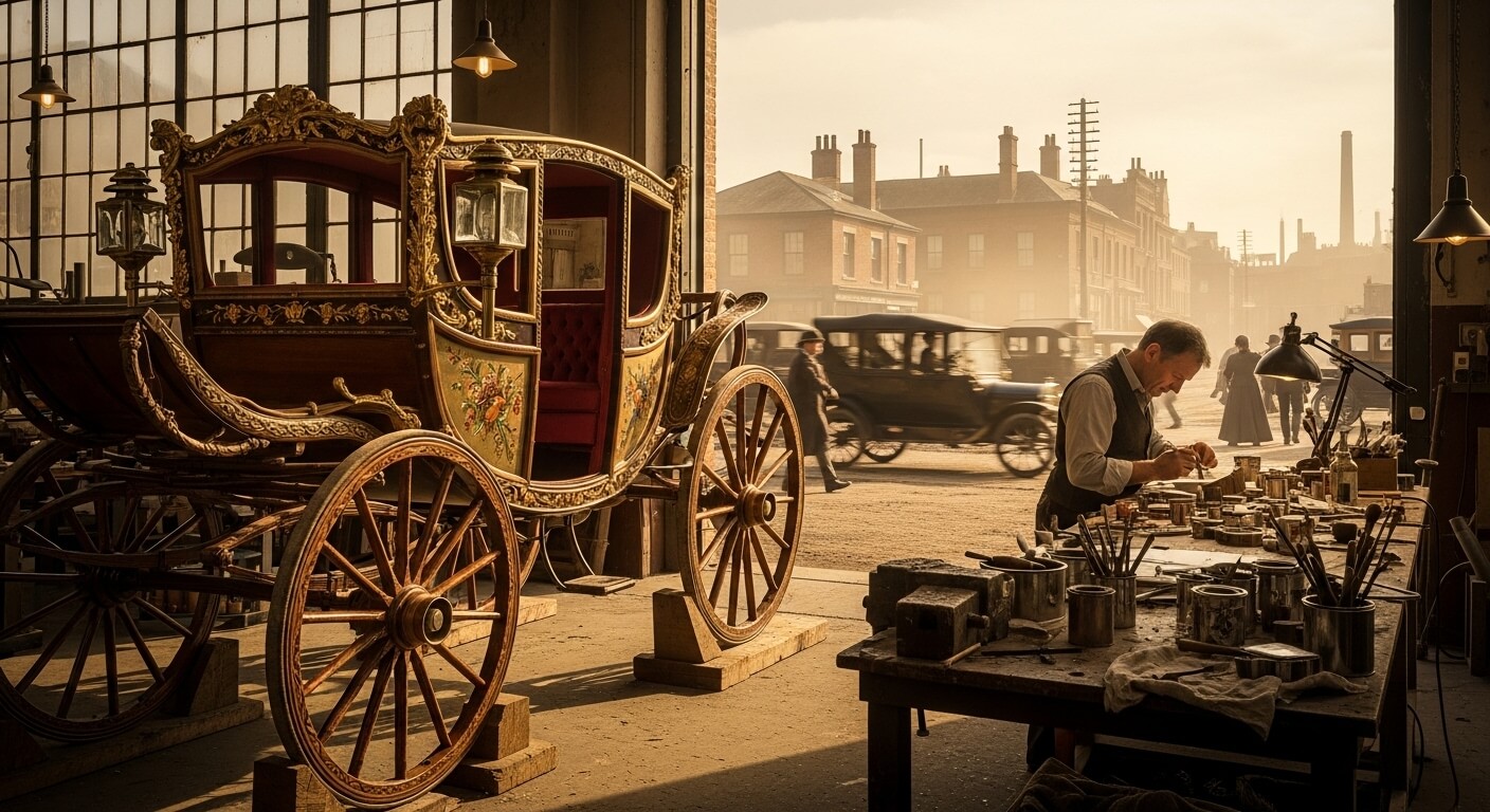 Craftsmanship is Good, But You Also Need to Deliver