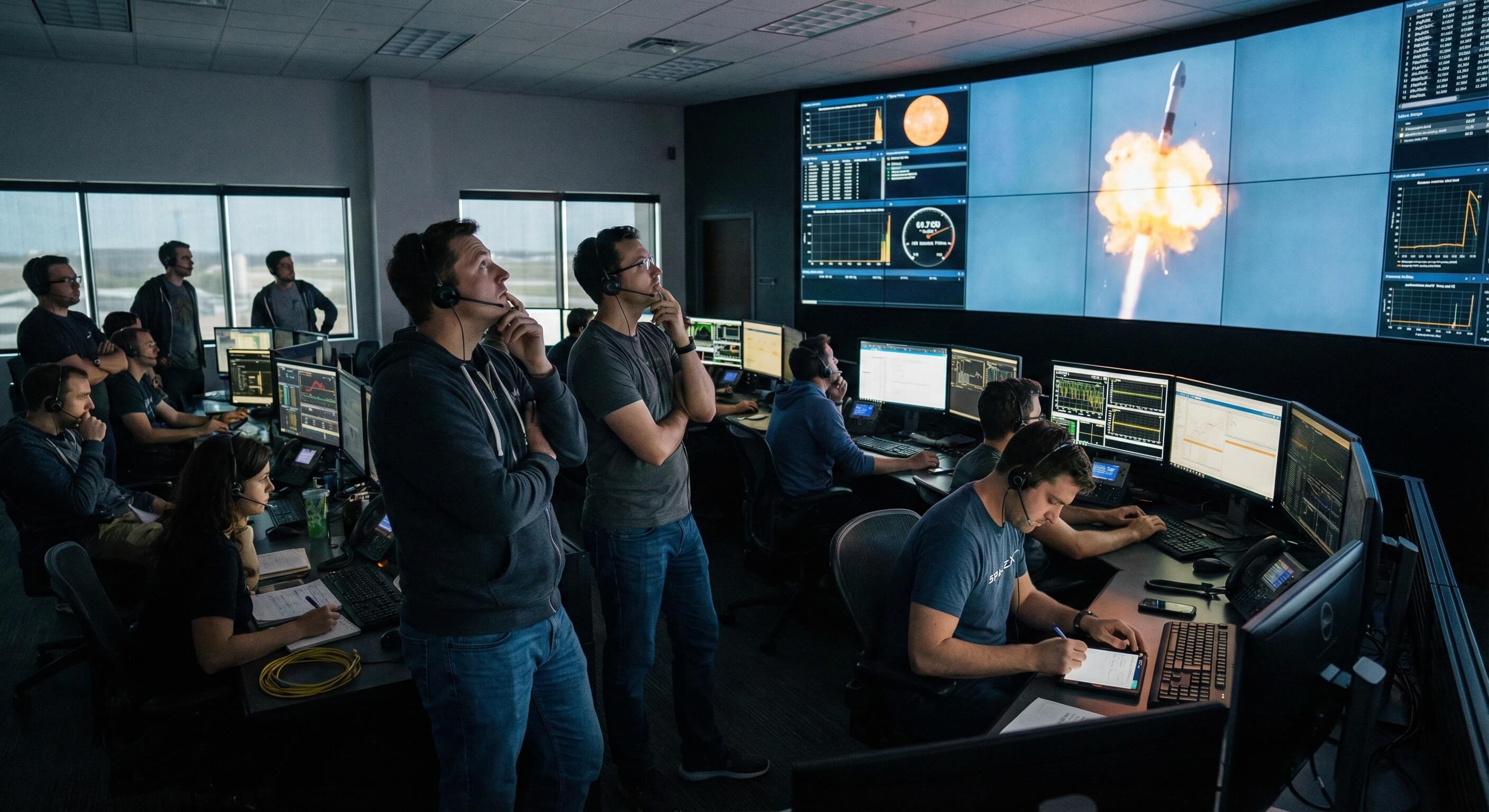 Embrace Mistakes — They're Feedback