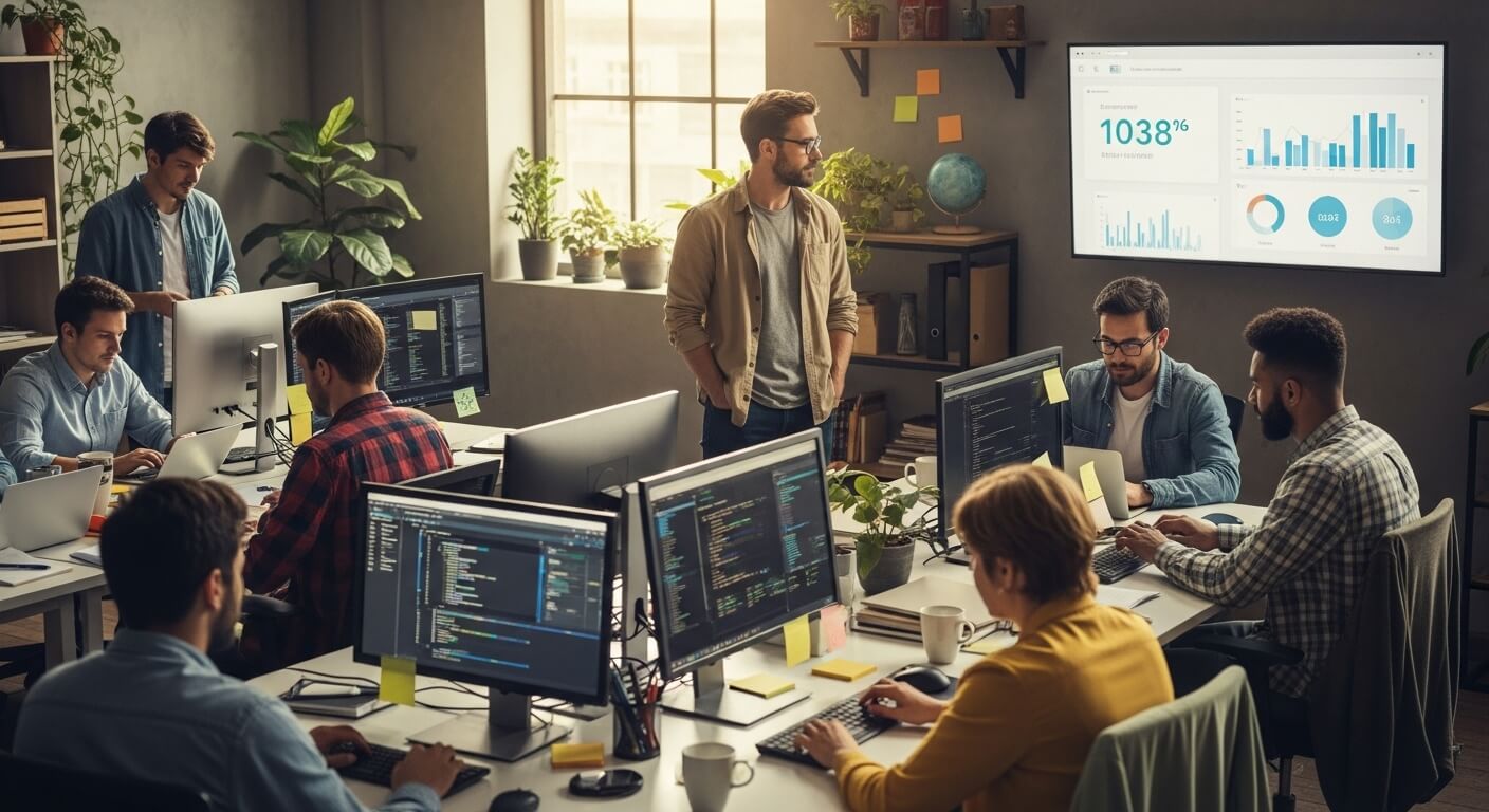 Trust Your Team by Default