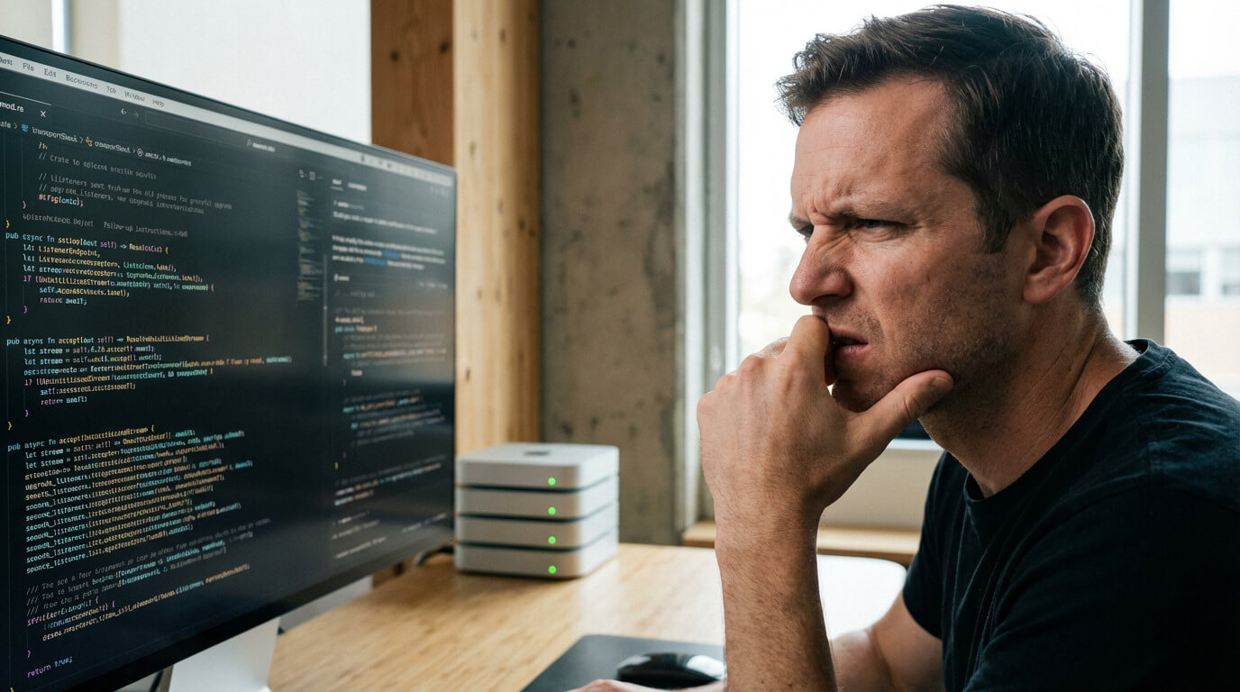 AI Writes the Code — But Do You Understand It?